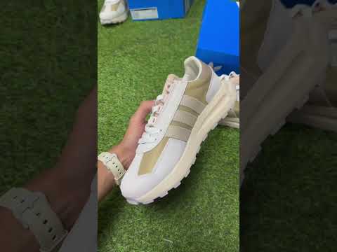 Adidas retropy e5