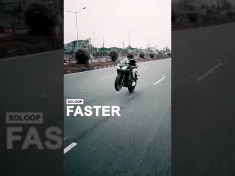 #Yamaha R15v3  #Wheeliestunt whatsappstatus on #YouTube 🔥🔥 #shorts