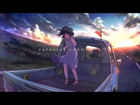 DAYBREAK FRONTLINE｜來-Ray- (cover)