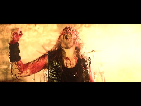 BATTLE BORN - BLOOD AND FIRE (OFFICIAL VIDEO)