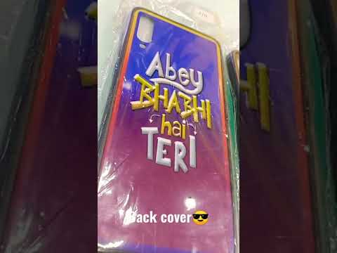 Back cover collection_Vivek Telecom