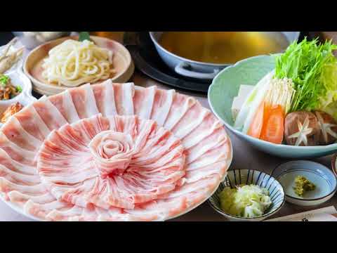 Yakiniku & Shabu-shabu Matsusaka【Kagoshima】Yakiniku | SAVOR JAPAN