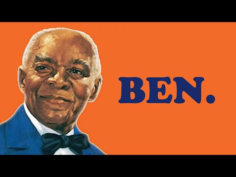 Uncle Ben's Branding: A Cautionary Tale