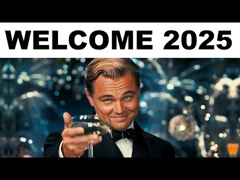 Memes To Celebrate 2025