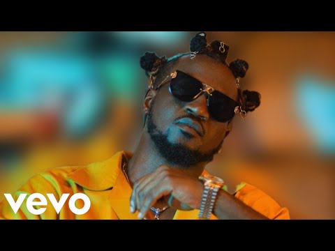 P-Square - Forever You ft. Wizkid & Burna Boy (Official Music Video)