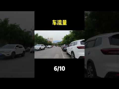 全国骑行体验评分-汉源 #四川  #雅安