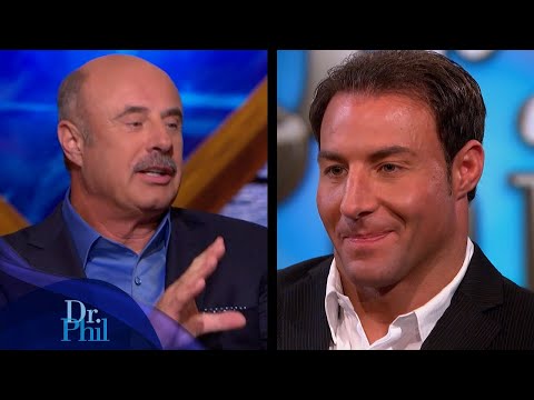 Dr. Phil to Husband: ‘You Are Disrespecting This Woman’