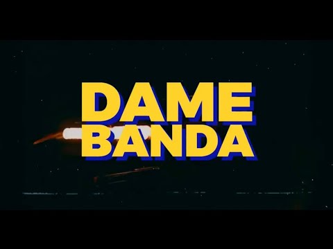 Secreto El Famoso Biberon ꓫ Mark B - Dame Banda (Video Oficial)