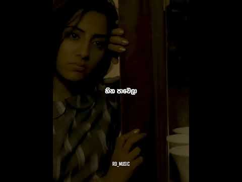 Sansarini | සංසාරිනි | #yasasmedagedara #newsong #felling #romantic