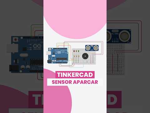 🚗💥Programa un sensor de aparcamiento con ARDUINO | ValPat