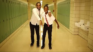 'My Teacher Loves Me' by Chicago's Very Own Rapping Teacher Dwayne Reed