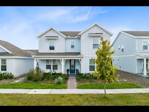 6522 ROVER WAY, SAINT CLOUD, FL 34771