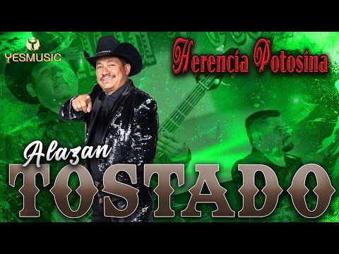 Herencia Potosina | El Alazan Tostado | Video Musical