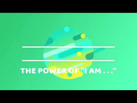 PART ELEVEN - THE POWER OF" I AM ….” THREE MAGIC WORDS - Uell S. Andersen -  - Audiobook - Lomakayu