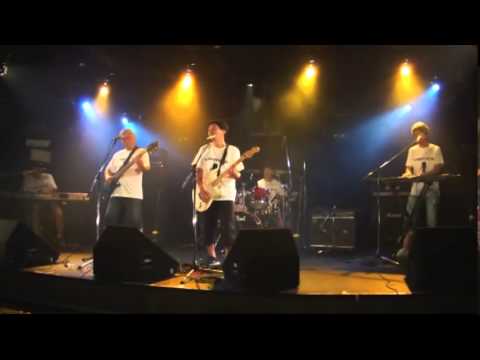 jamira Live '13 07 27 @Serbian Night(ノータンカメラ)