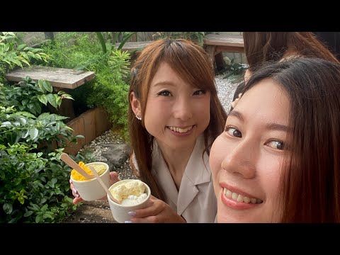 🔴LIVE | Tokyo Food Hunting w/Yuka piyo chan🐥( @With_Me_JAPAN ) 🗼