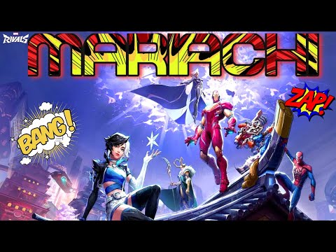 🟢CARRY ME HEROES #MarvelRivals #marvel #marvelrivalsgameplay #shorts #gaming #gamergirl #shortsviral