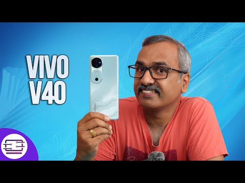 34,999 രൂപക്ക് Vivo V40! ക്യാമറയിലെ കേമൻ 50MP Zeiss Camera| AMOLED 120Hz, 5500mAh Battery