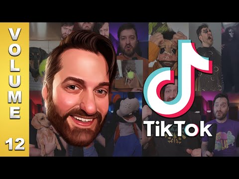 Brock Baker on TikTok: Volume 12