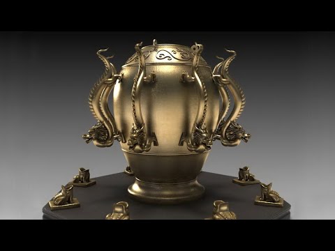 12 Most Incredible Ancient Technologies That Were Way Ahead Of Their Time