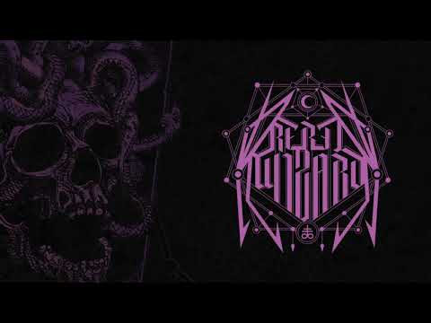 REBEL WIZARD - 'real happiness in killing enjoyment' (OFFICIAL AUDIO)