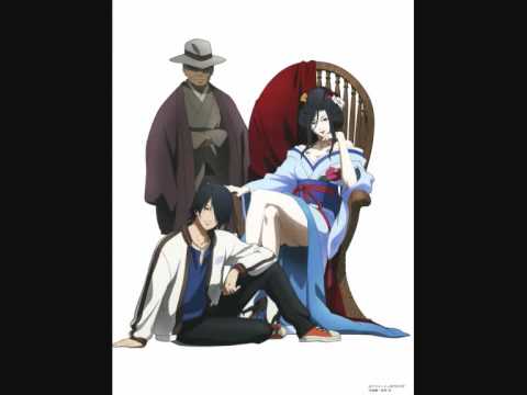 Jigoku Shoujo OST 2 - 14.Higuruma