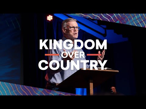 Kingdom Over Country | Kyle Goen | LifePoint Church Riverdale