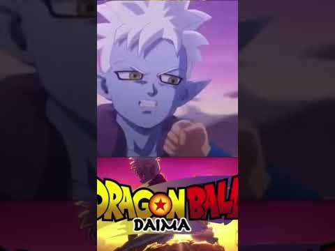 #dragonballdaima #dragonball #anime #fypシ゚viral New Dragon Ball Episode ❗️