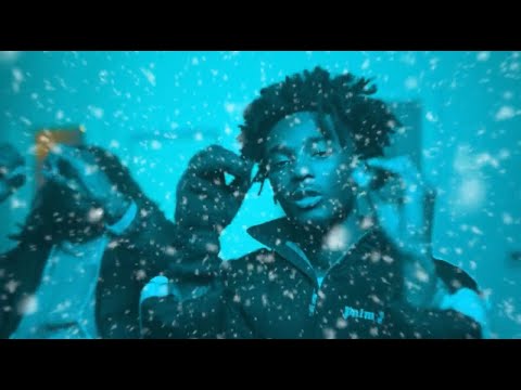 Pradabagshawty x Bakkdoeshawty ~ Sub Zero 「 Official Video 」