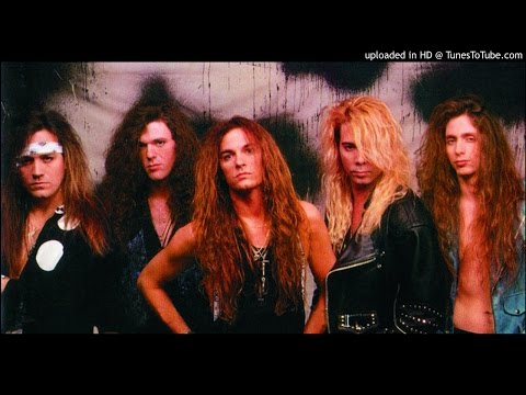 Lillian Axe - Voices in my walls