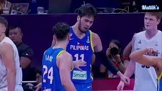 GILAS PILIPINAS VS NEW ZEALAND FULL HIGHLIGHTS | NOV. 21, 2024