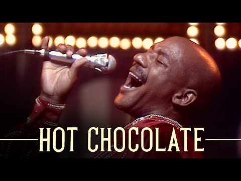 Hot Chocolate - Are You Getting Enough Of What Makes You Happy (Hits von der Schulbank, 29.09.1980)