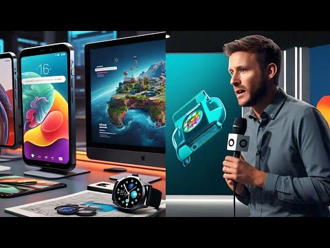 🔥Tech News Now: iPhone 16 Launch, Cloud Gaming Revolution, and Galaxy Watch 5 Review🙏😄