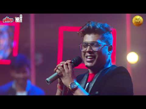 SUFI ROCK Concert | Nitesh Tiwari | Showreel 2022