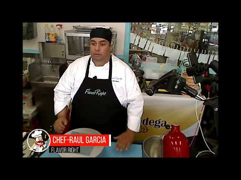 Pepsy Garcia Live Stream from BakersBodega Express