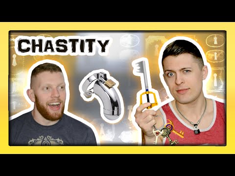 CHASTITY for beginners