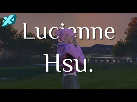 Girls Need Loving Too #42 - #executiverp  - Lucienne Xu || 許 - 【GTA V RP】