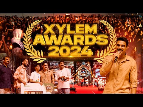 🔥XYLEM AWARDS 2024🔥 | Xylem 12 CBSE