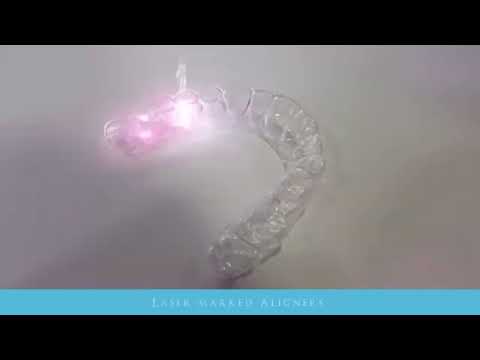 Straight My Teeth™ Invisible Clear Aligners to Straighten Teeth at Home