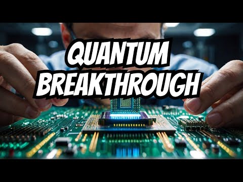 Quantum Computing Competition