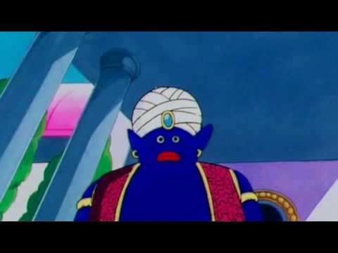 Black Mr. Popo Kills Blue Mr. Popo - TeamFourStar (TFS)