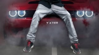 @Y XTER x @ROAD (පාර තමයි ජිවිත) For Life  (Official Tallier Video)