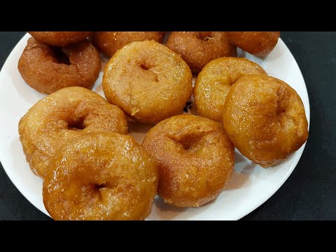 ರುಚಿಕರ ಬಾದುಶ ಮಾಡುವ ವಿಧಾನ | tasty badusha sweet recipe