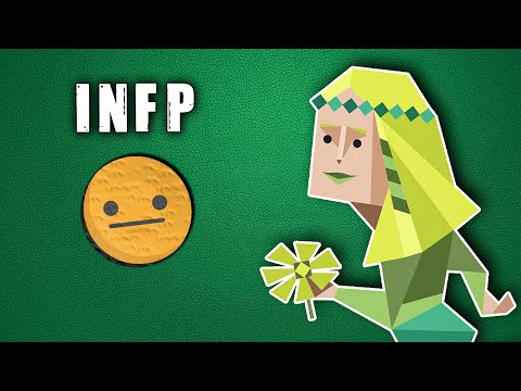 5 Weird Problems that Only INFPs Will Understand