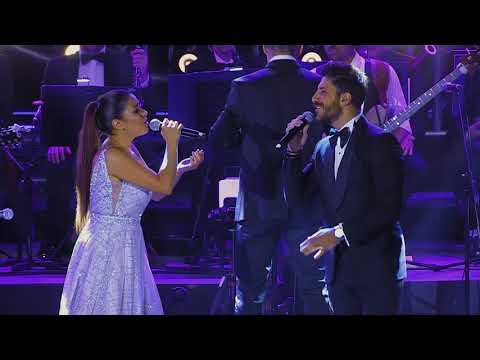 Perfect- Marc Hatem & Lara Jokhadar - Radio at the Symphony