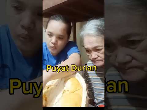 Durian Mukbang #yummy #mukbang #asmr #durian #durianvariety #satisfying #cravings #davao #trending