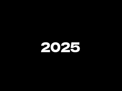 2025 Gaming Trailer...