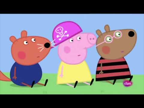 Peppa Otter