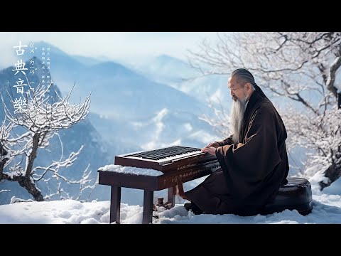 中国琵琶经典-《霸王卸甲》琵琶演奏 琵琶名曲欣赏 中国音乐放松 对楚霸王力拔山兮气盖世的吞天气概描摹的淋漓尽致，强烈激荡的扫弦配以雄 使人浑然置身于金戈铁马的古战场中，传统二胡音乐