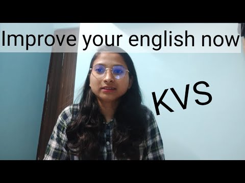 How I improve my english from Hindi medium | Boost your communication skill 💯 Use these simple tips